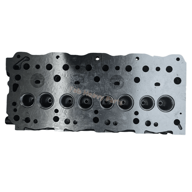 Cylinder Head for Isuzu Engine 4LB1 - Fab Heavy Parts