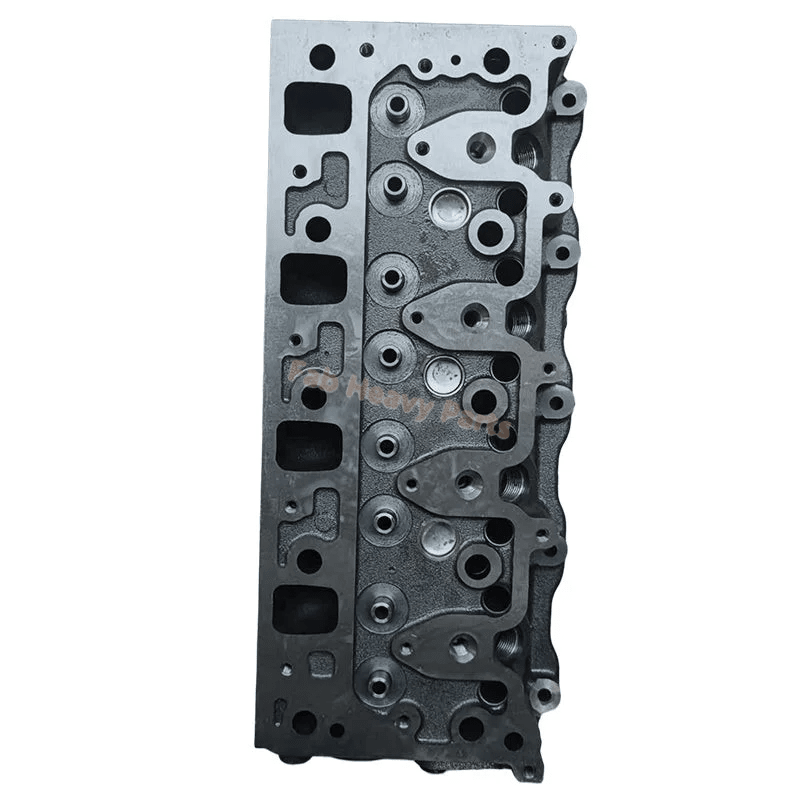 Cylinder Head for Isuzu Engine 4LB1 - Fab Heavy Parts
