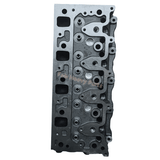 Cylinder Head for Isuzu Engine 4LB1 - Fab Heavy Parts