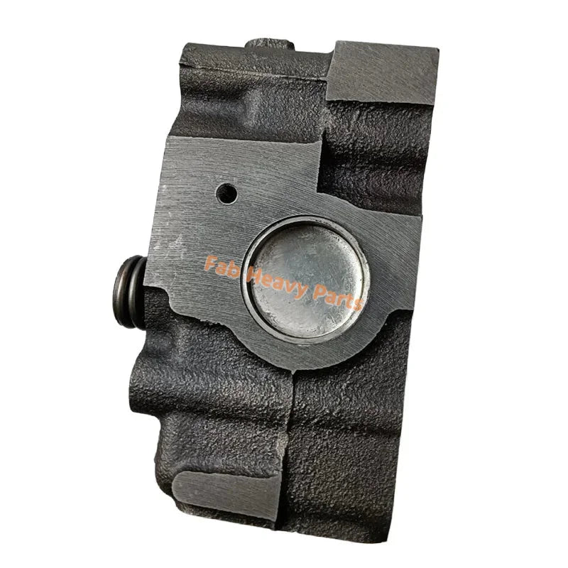 Cylinder Head for Isuzu Engine C240