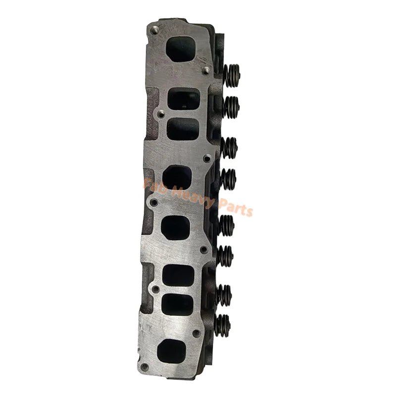 Cylinder Head for Isuzu Engine C240 - Fab Heavy Parts