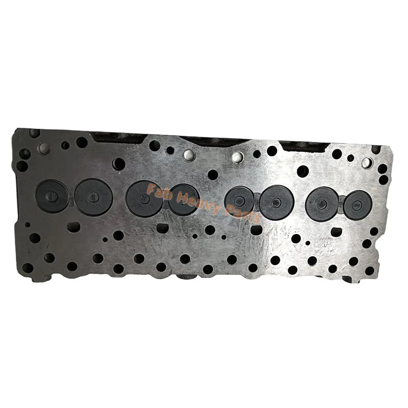 Cylinder Head for Isuzu Engine C240 - Fab Heavy Parts