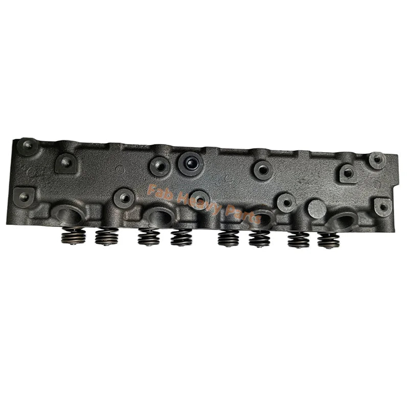 Cylinder Head for Isuzu Engine C240 - Fab Heavy Parts
