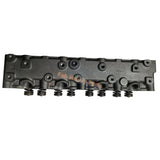 Cylinder Head for Isuzu Engine C240 - Fab Heavy Parts