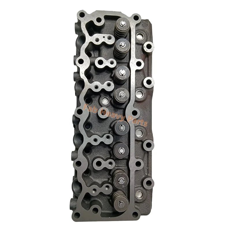 Cylinder Head for Isuzu Engine C240 - Fab Heavy Parts