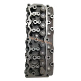Cylinder Head for Isuzu Engine C240 - Fab Heavy Parts