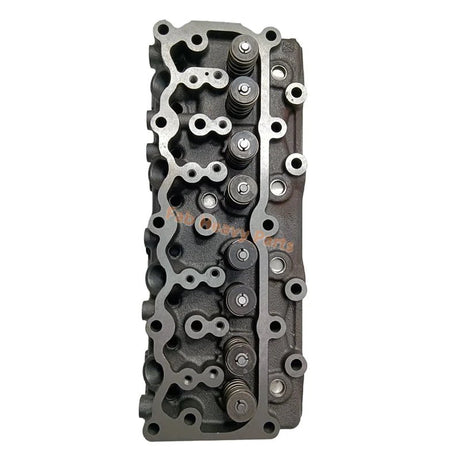 Cylinder Head for Isuzu Engine C240 - Fab Heavy Parts