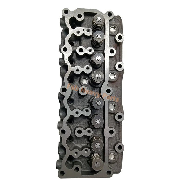 Cylinder Head for Isuzu Engine C240 - Fab Heavy Parts