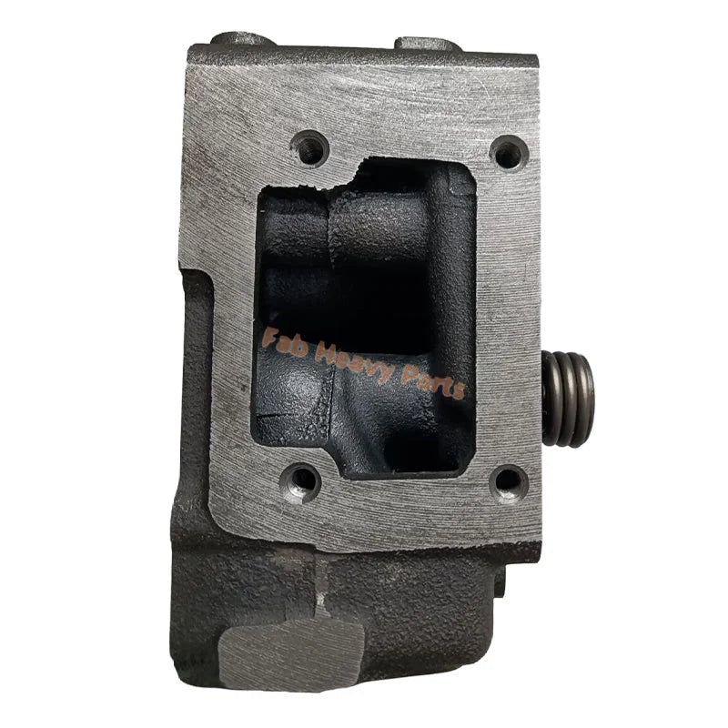 Cylinder Head for Isuzu Engine C240 - Fab Heavy Parts