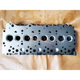 Cylinder Head for KIA Engine J2 - Fab Heavy Parts