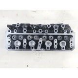 Cylinder Head for KIA Engine J2 - Fab Heavy Parts