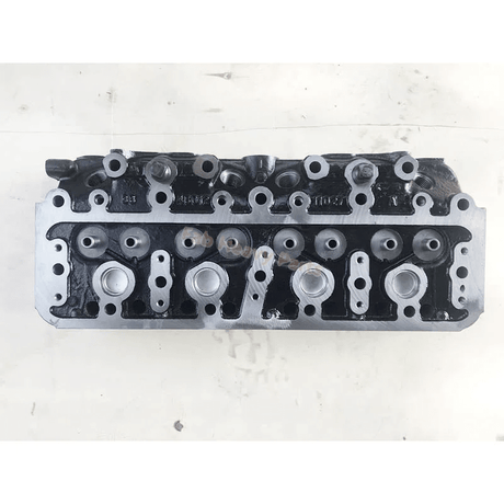 Cylinder Head for KIA Engine J2 - Fab Heavy Parts