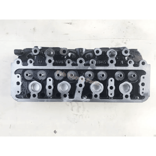 Cylinder Head for KIA Engine J2 - Fab Heavy Parts