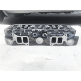 Cylinder Head for KIA Engine J2 - Fab Heavy Parts