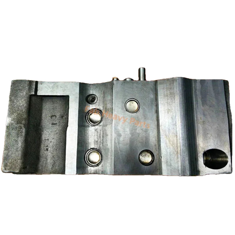 Bare Cylinder Head Fits for Komatsu Engine 6D170