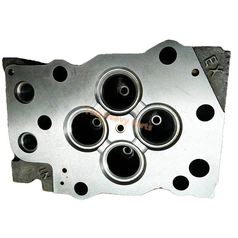 Bare Cylinder Head Fits for Komatsu Engine 6D170
