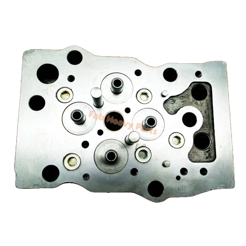 Bare Cylinder Head Fits for Komatsu Engine 6D170
