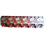 シリンダーヘッドはコマツエンジン6D95 6D95L-1に適合します