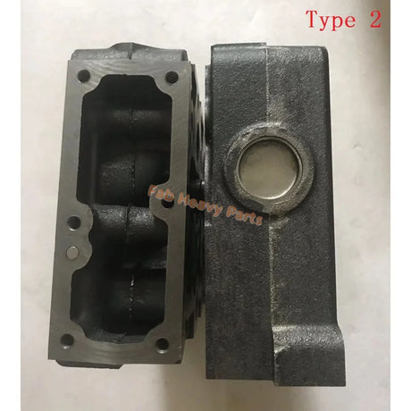 Kit de junta de cabeza y revisión de cilindro completo para el motor Kubota DH1101 L225 L245 L245DT L245C L2000 L2201 Tractor