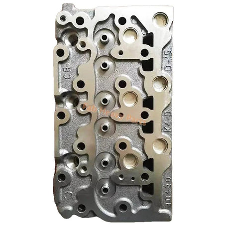 Cylinder Head for Kubota Engine D1403 - Fab Heavy Parts