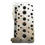 Cylinder Head for Kubota Engine D1403 - Fab Heavy Parts