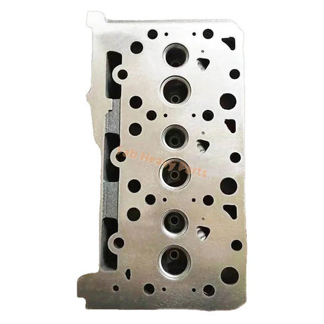 Cylinder Head for Kubota Engine D1403 - Fab Heavy Parts
