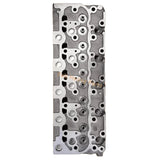 Kubota Engine F2503のシリンダーヘッド