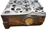 Kubota Engine F2503のシリンダーヘッド