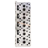 Cylinder Head for Kubota Engine F2503 - Fab Heavy Parts