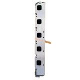 Cylinder Head for Kubota Engine F2503 - Fab Heavy Parts