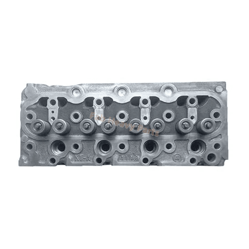 Cylinder Head for Kubota Engine V1200 Tractor B2150DT B2150E B2150HSD - Fab Heavy Parts