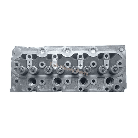 Cylinder Head for Kubota Engine V1200 Tractor B2150DT B2150E B2150HSD - Fab Heavy Parts