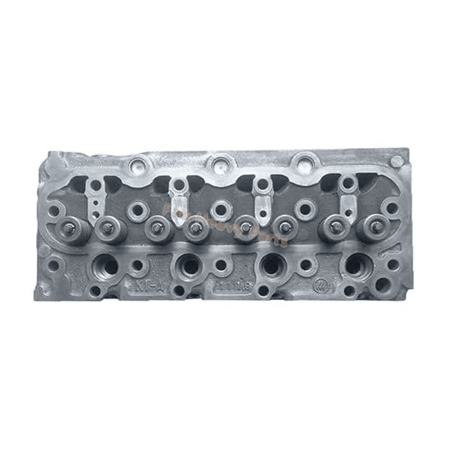 Cylinder Head for Kubota Engine V1200 Tractor B2150DT B2150E B2150HSD - Fab Heavy Parts