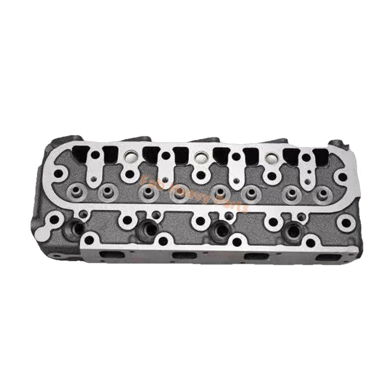 Cylinder Head for Kubota Engine V1205 - Fab Heavy Parts