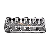 Cylinder Head for Kubota Engine V1205 - Fab Heavy Parts