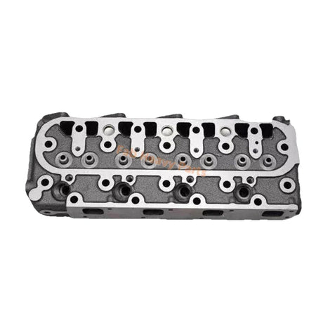 Cylinder Head for Kubota Engine V1205 - Fab Heavy Parts
