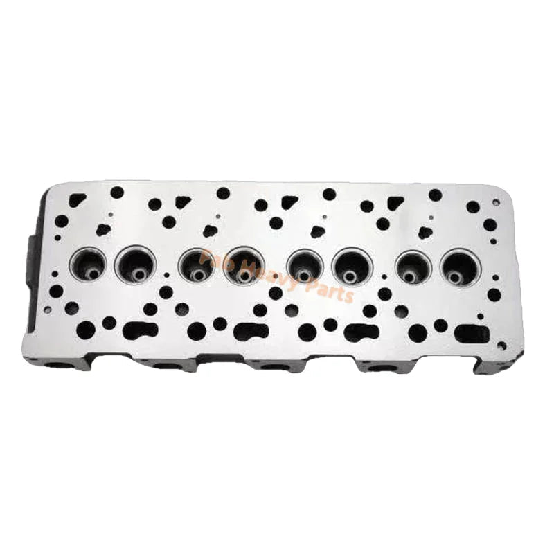 Cylinder Head for Kubota Engine V1205 - Fab Heavy Parts