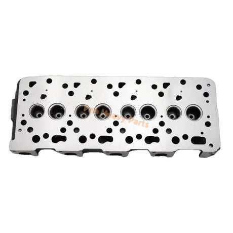 Cylinder Head for Kubota Engine V1205 - Fab Heavy Parts