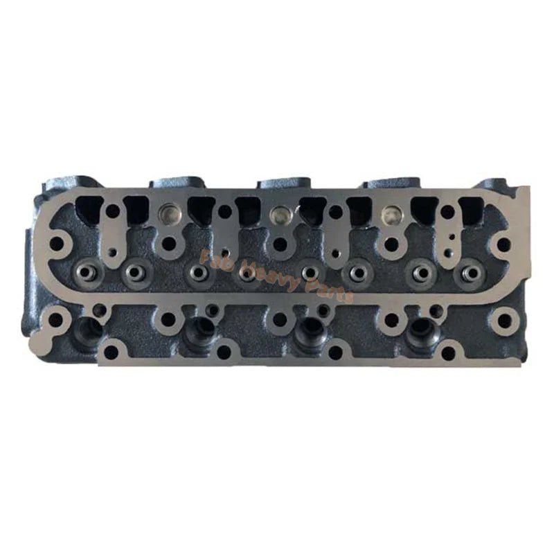 Cylinder Head for Kubota Engine V1305 - Fab Heavy Parts