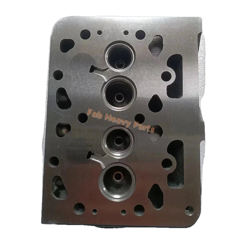 Cylinder Head for Kubota Engine Z600