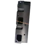 Cylinder Head for Kubota Engine Z600 - Fab Heavy Parts