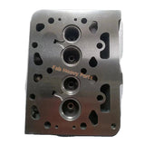 Cylinder Head for Kubota Engine Z600 - Fab Heavy Parts