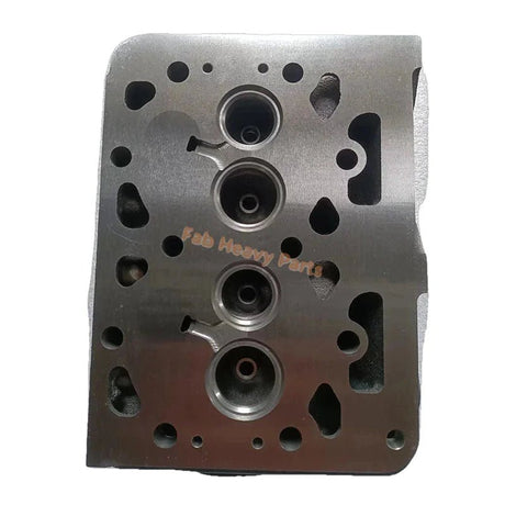 Cylinder Head for Kubota Engine Z600 - Fab Heavy Parts