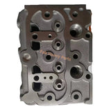 Cylinder Head for Kubota Engine Z600 - Fab Heavy Parts