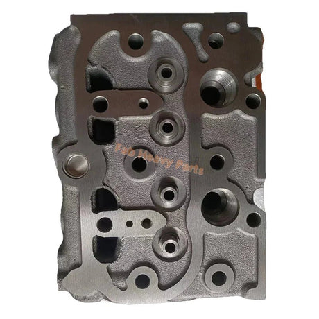 Cylinder Head for Kubota Engine Z600 - Fab Heavy Parts