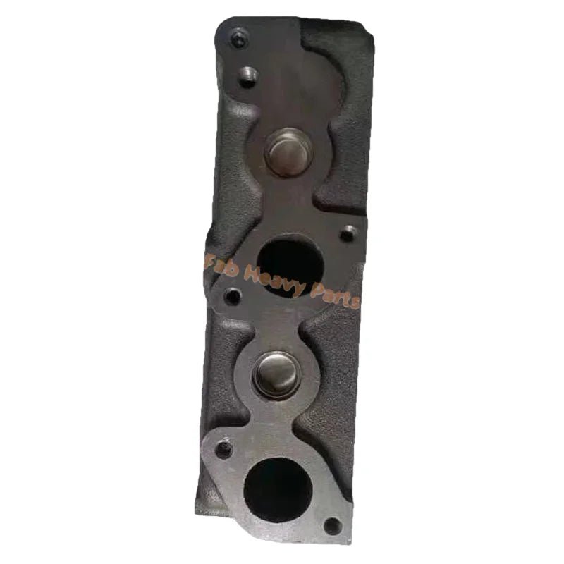 Cylinder Head for Kubota Engine Z600 - Fab Heavy Parts