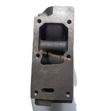 Cylinder Head for Kubota Engine Z600 - Fab Heavy Parts