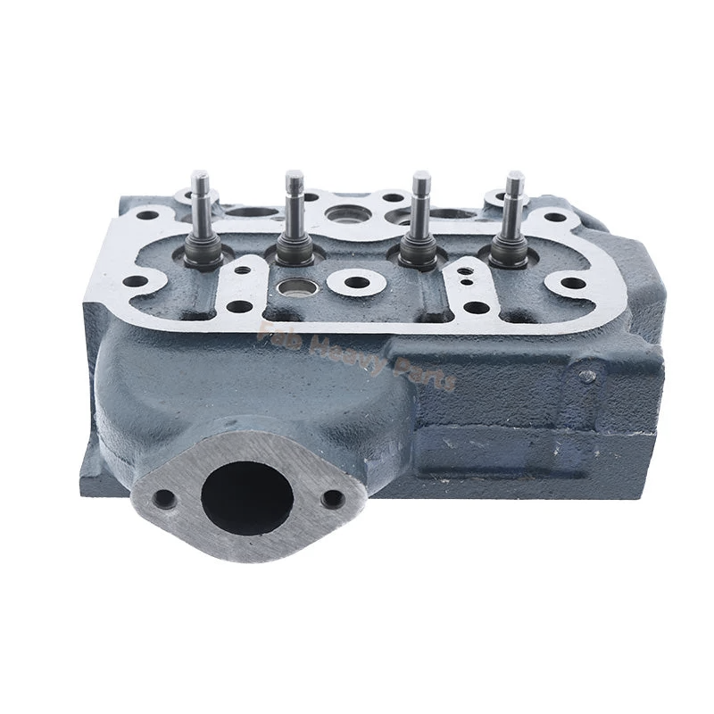 Cylinder Head for Kubota Engine ZL600 Tractor B6000