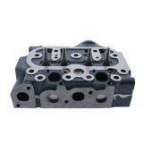 Cylinder Head for Kubota Engine ZL600 Tractor B6000 - Fab Heavy Parts
