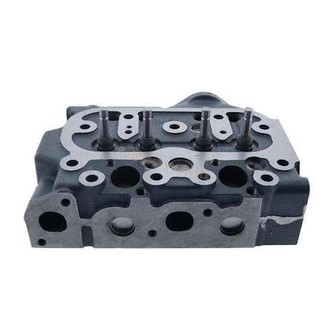 Cylinder Head for Kubota Engine ZL600 Tractor B6000 - Fab Heavy Parts